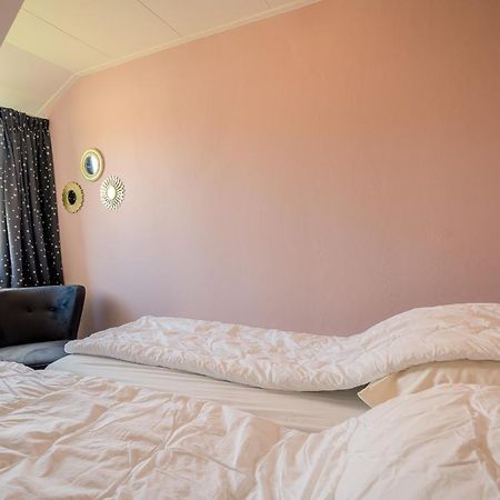 Apartmán Nieuwlanderweg 61 De Waal Exteriér fotografie