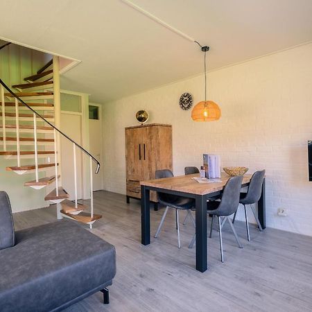 Apartmán Nieuwlanderweg 61 De Waal Exteriér fotografie