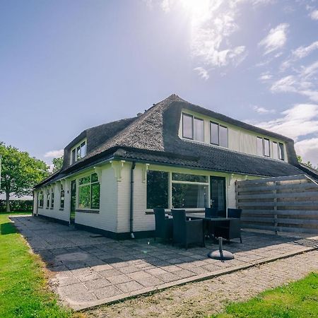 Apartmán Nieuwlanderweg 61 De Waal Exteriér fotografie