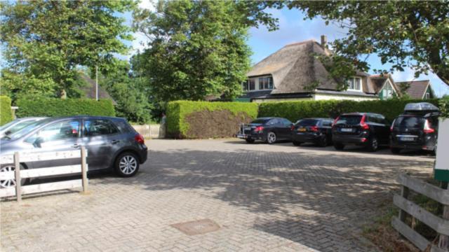 Apartmán Nieuwlanderweg 61 De Waal Exteriér fotografie