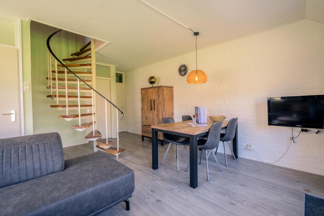Apartmán Nieuwlanderweg 61 De Waal Exteriér fotografie