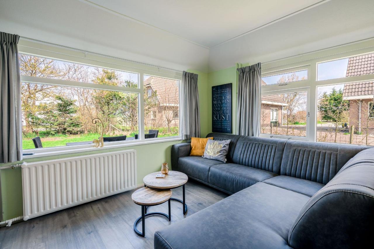 Apartmán Nieuwlanderweg 61 De Waal Exteriér fotografie