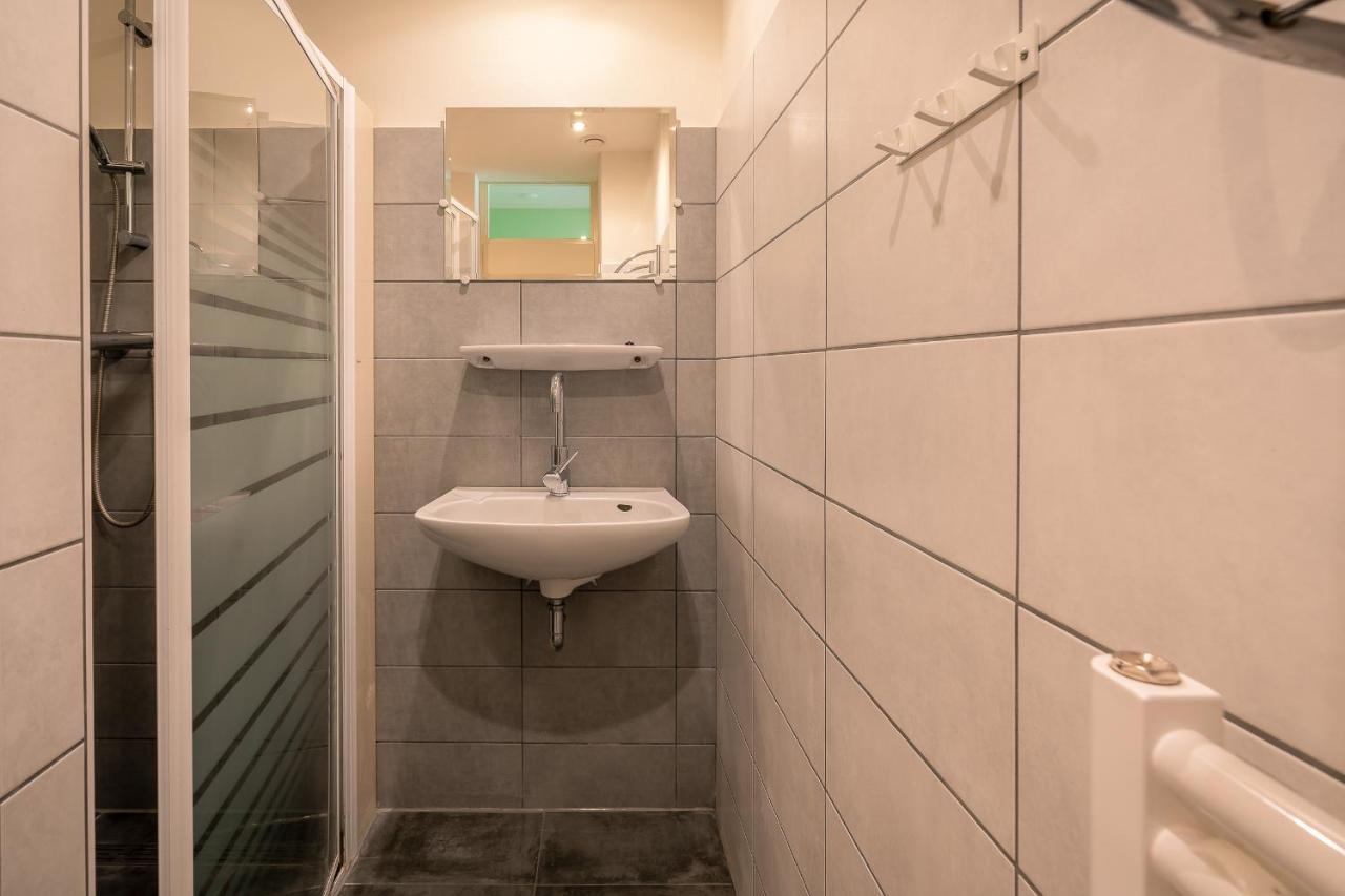 Apartmán Nieuwlanderweg 61 De Waal Exteriér fotografie